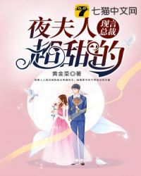 夜夫人超甜的章节列表