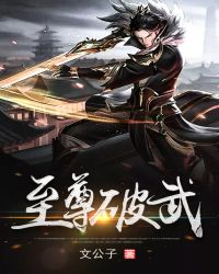 至尊破武章节列表