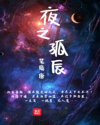 夜之孤辰章节列表