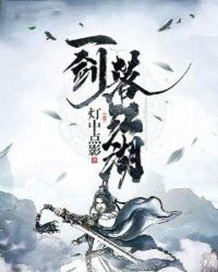 一剑落江湖章节列表