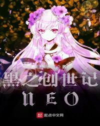 黑之创世记NEO章节列表