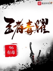 王者毒耀章节列表