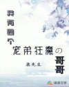 我有四个宠弟狂魔哥哥章节列表