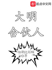 大明合伙人章节列表