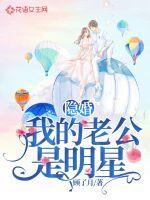 隐婚：我的老公是明星章节列表