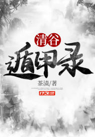 清谷遁甲录章节列表