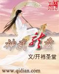 神武龙盘章节列表