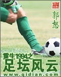 重生1994之足坛风云章节列表