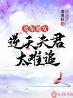 废柴魔女：逆天夫君太难追章节列表