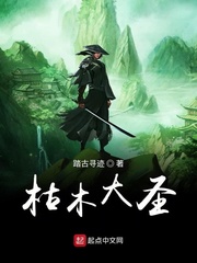 枯木大圣章节列表
