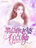 墨总老婆有点帅章节列表