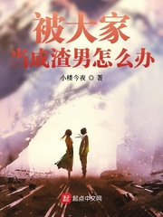 被大家当成渣男怎么办章节列表