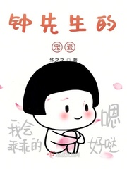钟先生的宠爱章节列表