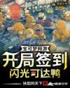 宝可梦网游：开局签到闪光可达鸭章节列表
