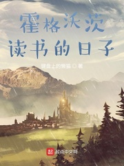 在霍格沃茨读书的日子章节列表