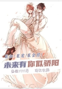未来有你似骄阳章节列表