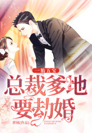 一胎五宝：总裁爹地要劫婚章节列表