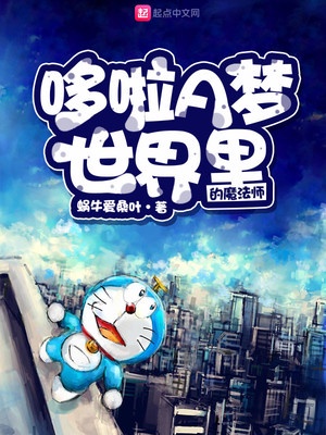 哆啦A梦世界里的魔法师章节列表