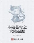 斗破苍穹之大陆起源章节列表