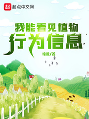 我能看见植物行为信息章节列表