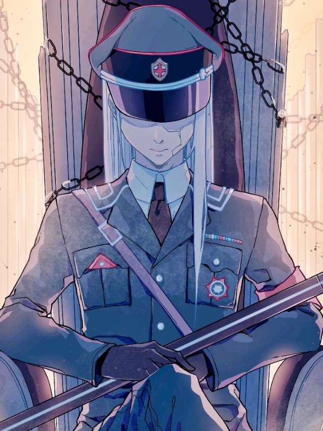 邪神的自我修养章节列表