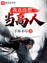 我真没想当高人章节列表