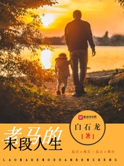 老马的末段人生章节列表
