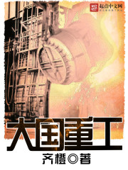 大国重工章节列表