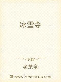 冰雪令章节列表