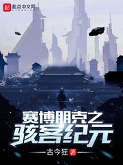 赛博朋克之骇客纪元章节列表