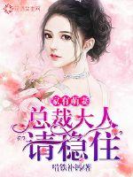 家有萌妻：总裁大人请稳住章节列表