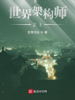 世界架构师之王章节列表
