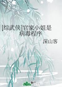 [综武侠]官家小姐是病毒程序章节列表