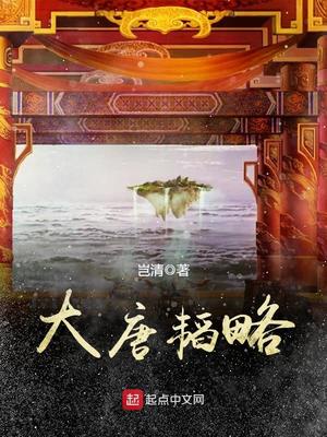 大唐韬略章节列表