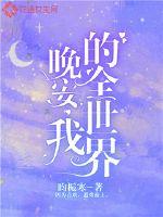 晚安我的全世界章节列表