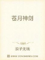苍月神剑章节列表
