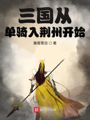 三国从单骑入荆州开始章节列表