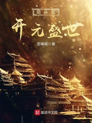 奋斗在开元盛世章节列表