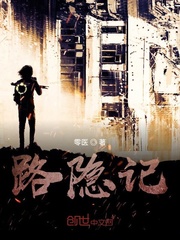 路隐记章节列表