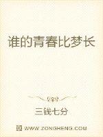 谁的青春比梦长章节列表