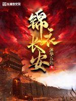 锦衣长安章节列表