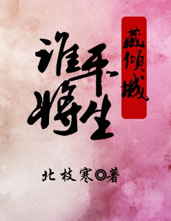 谁将平生藏倾城章节列表