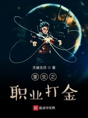 重生之职业打金章节列表