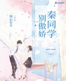 秦同学别傲娇章节列表