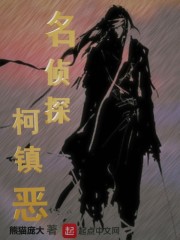 名侦探柯镇恶章节列表