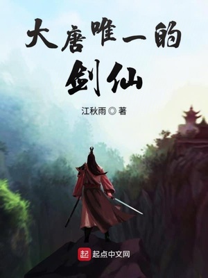 大唐唯一的剑仙章节列表