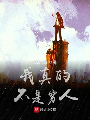 我真的不是穷人章节列表