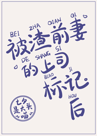 被渣前妻的上司标记后章节列表