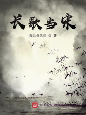 长歌当宋章节列表
