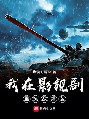 我在影视剧里抗敌爆装章节列表